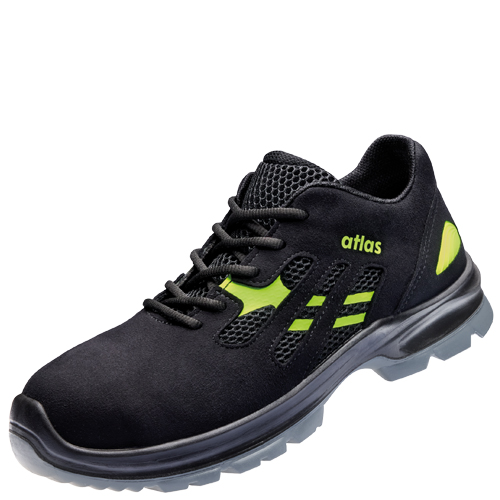 FLASH 2605 XP ESD SAFETY SHOES